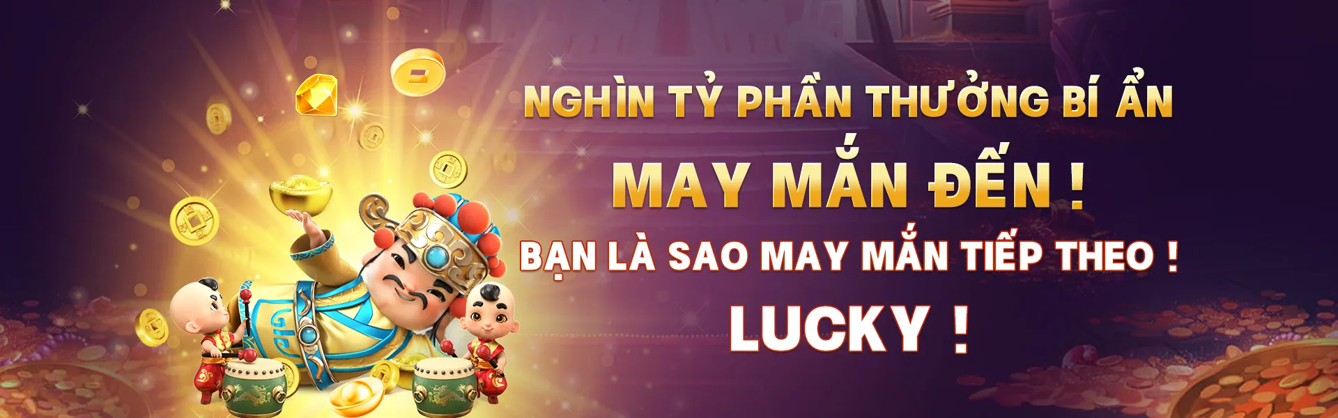 Tin tức luck8 trang chủ