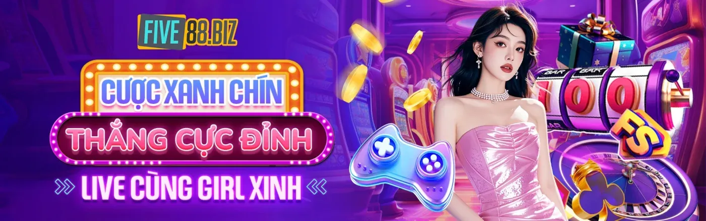Các chương trình khuyến mãi hấp dẫn của Luck8