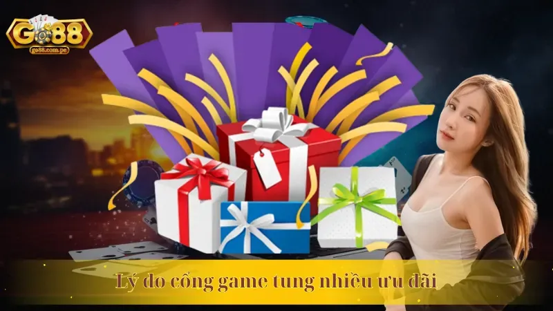 Phân tích các chương trình khuyến mãi mới nhất của luck8